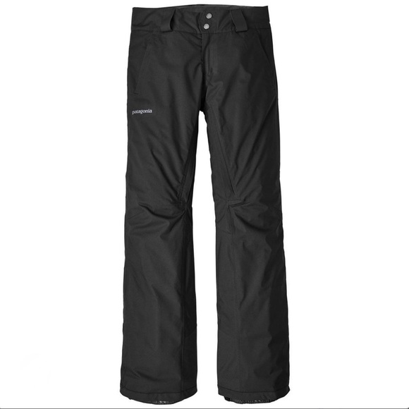 Patagonia h2no Snow Pants